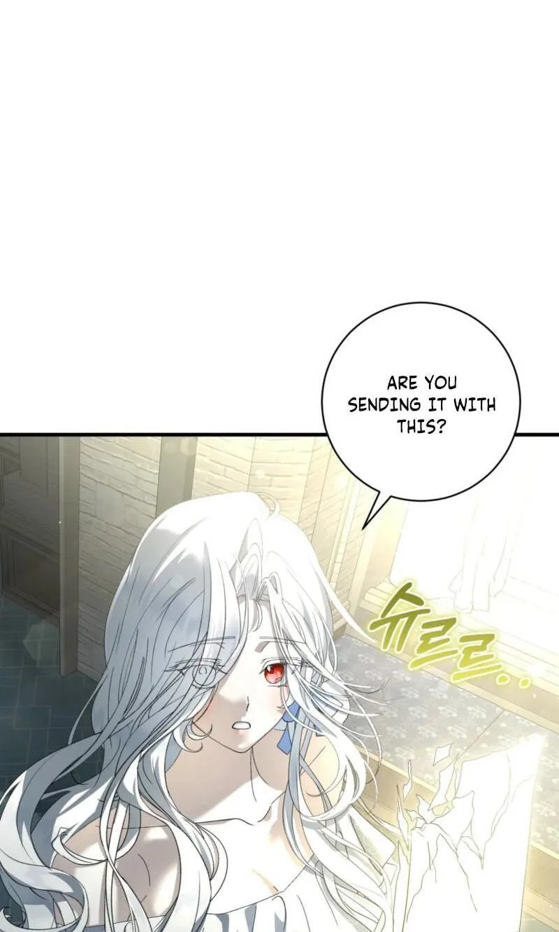 The Demon King Wants Peace Chapter 37 - Page 64