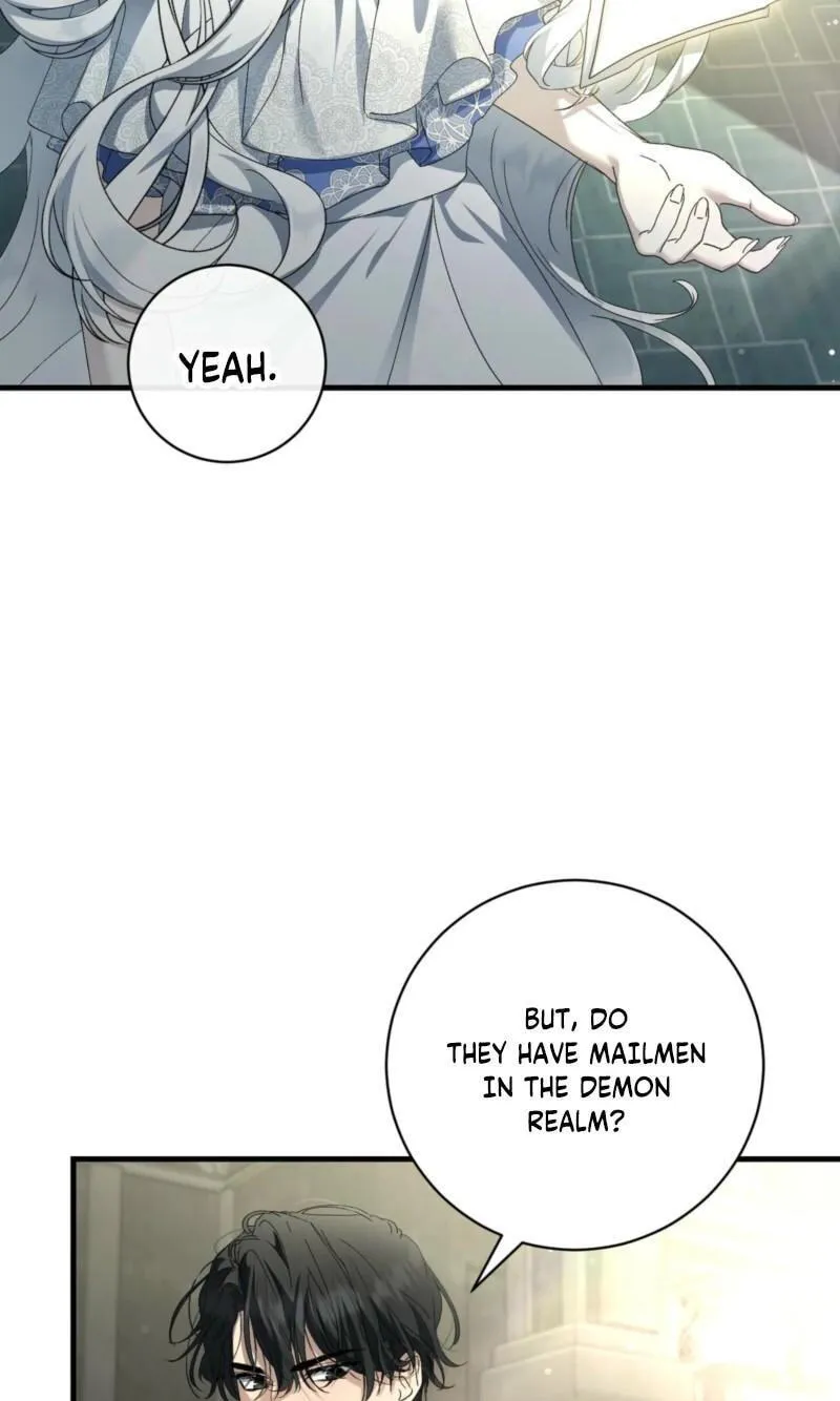 The Demon King Wants Peace Chapter 37 - Page 65
