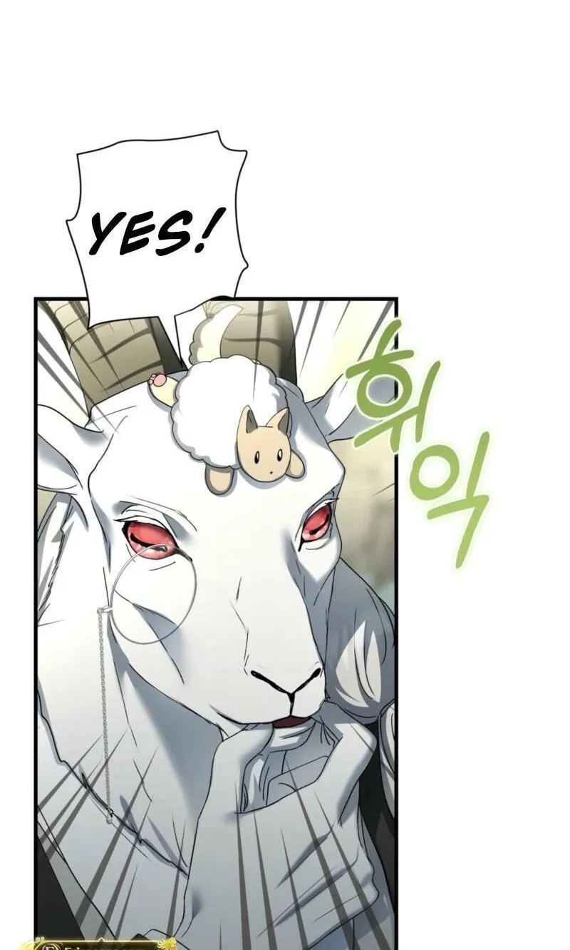 The Demon King Wants Peace Chapter 37 - Page 67
