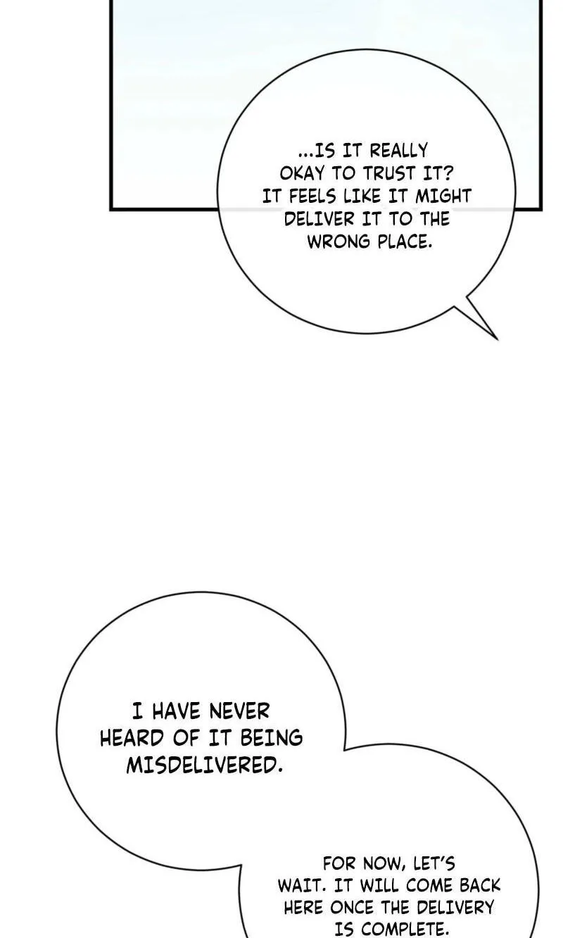 The Demon King Wants Peace Chapter 37 - Page 79