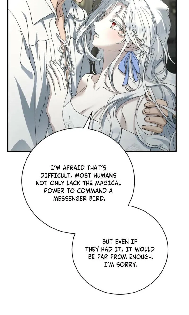 The Demon King Wants Peace Chapter 37 - Page 82
