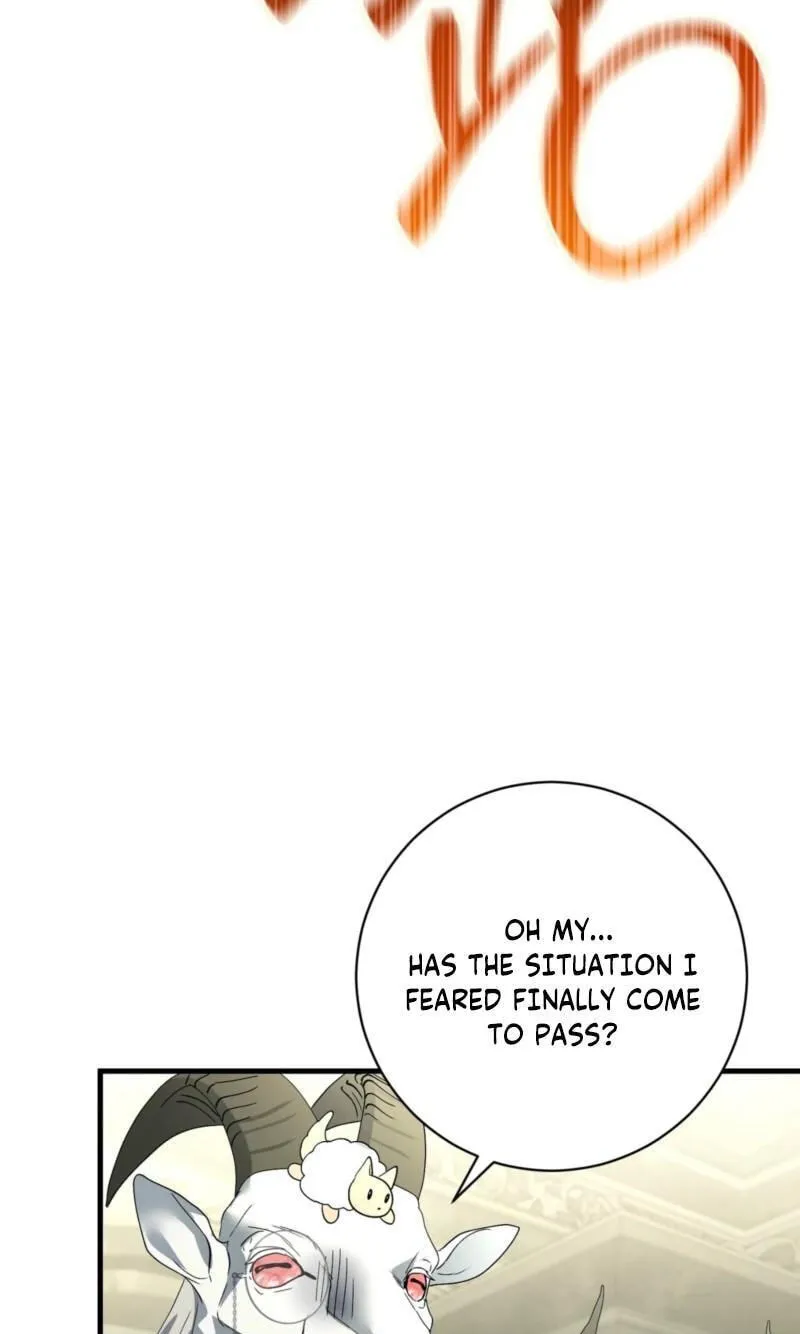 The Demon King Wants Peace Chapter 37 - Page 92