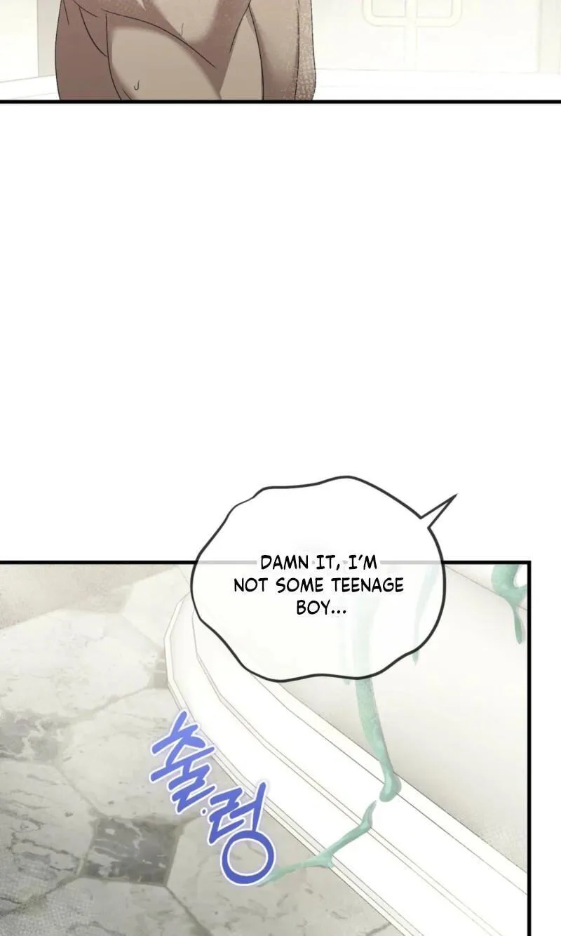 The Demon King Wants Peace Chapter 38 - Page 37
