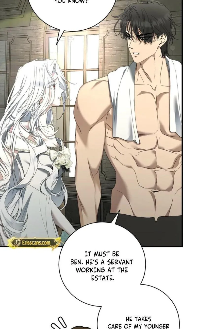 The Demon King Wants Peace Chapter 38 - Page 45
