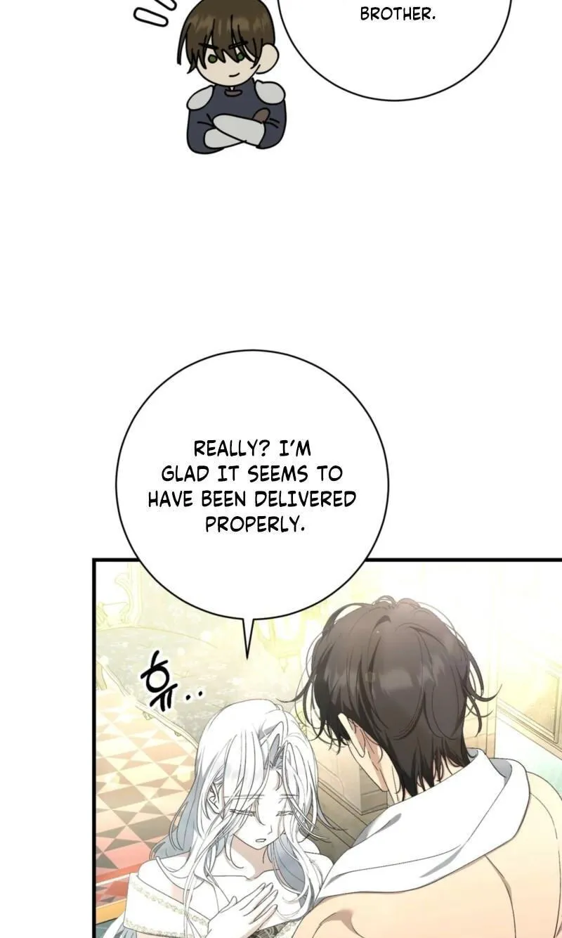 The Demon King Wants Peace Chapter 38 - Page 46