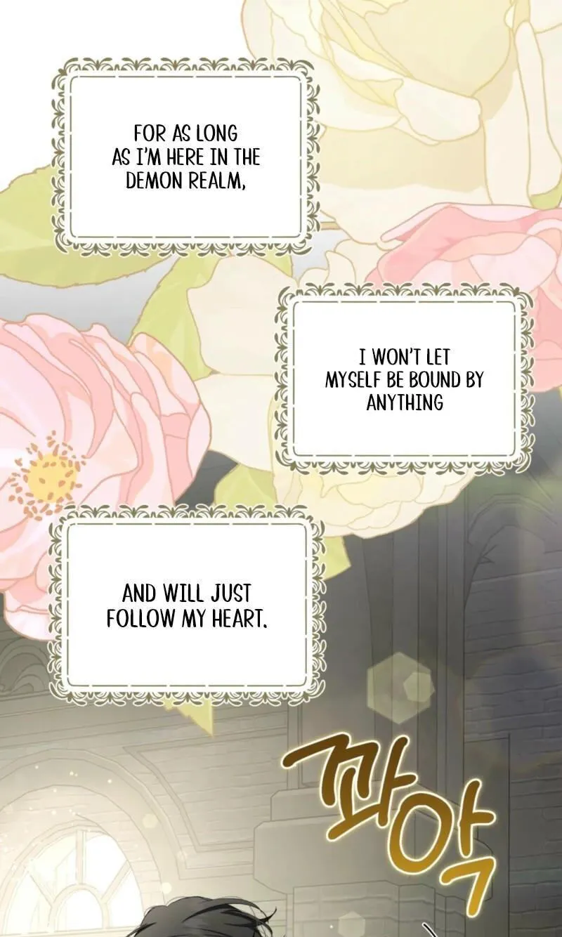 The Demon King Wants Peace Chapter 38 - Page 49