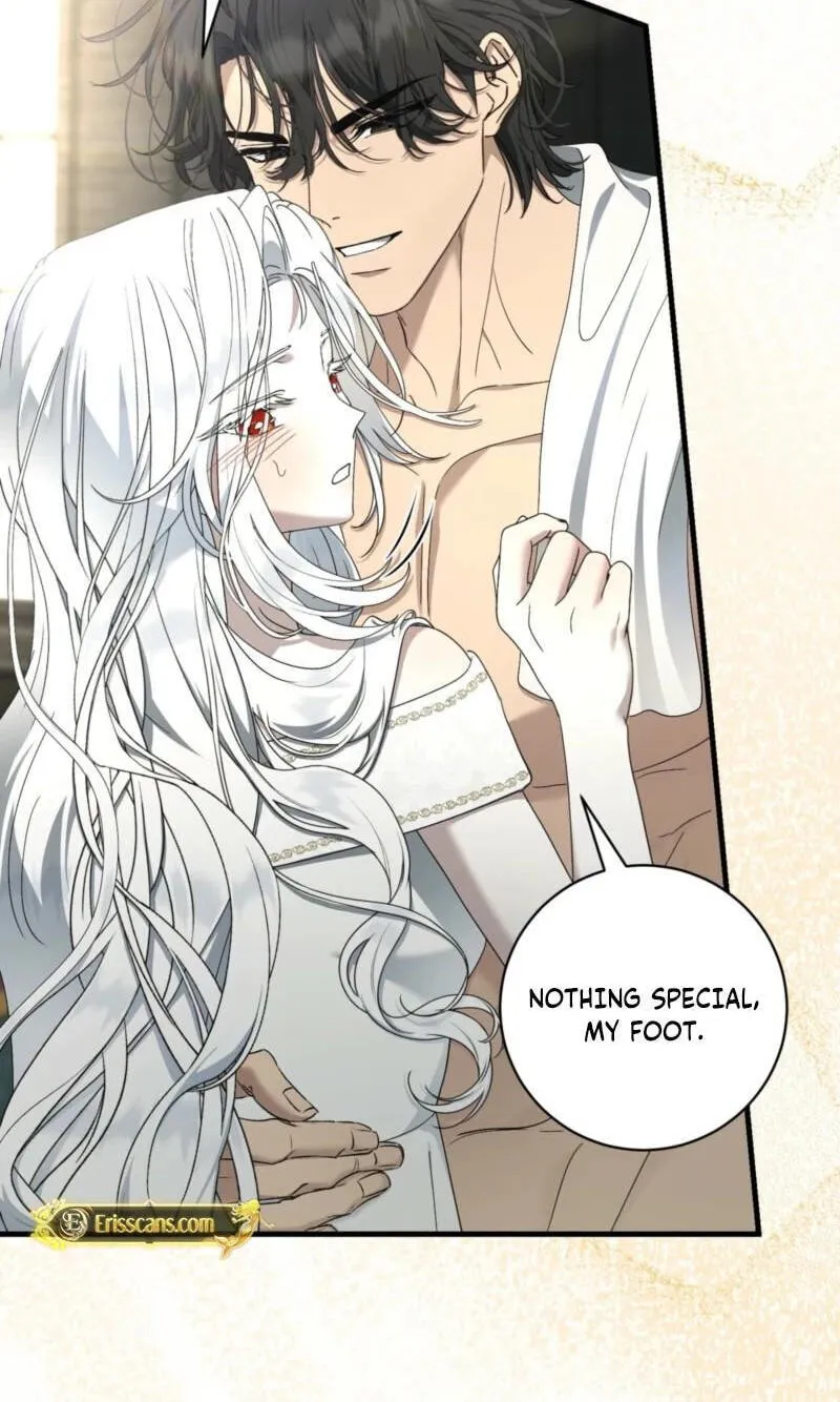 The Demon King Wants Peace Chapter 38 - Page 56