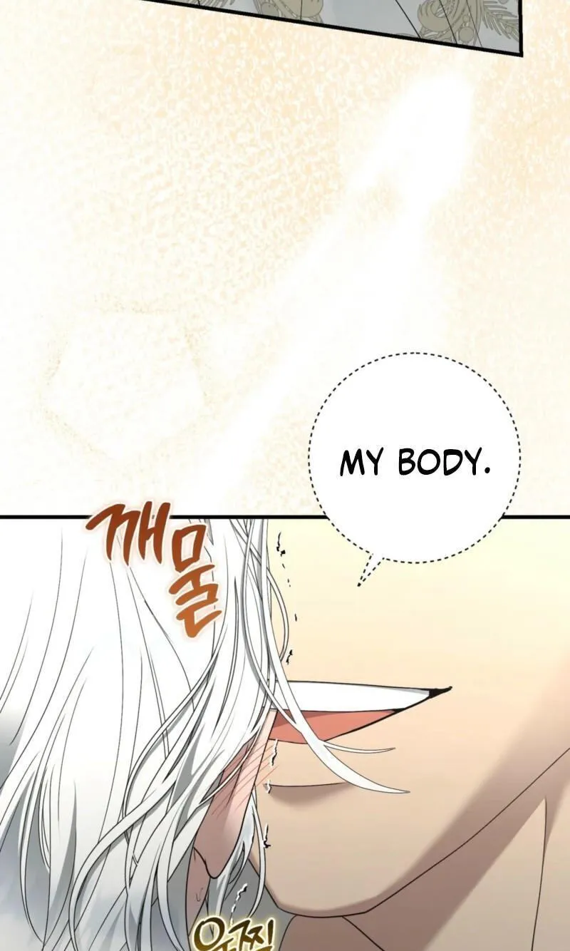 The Demon King Wants Peace Chapter 38 - Page 58