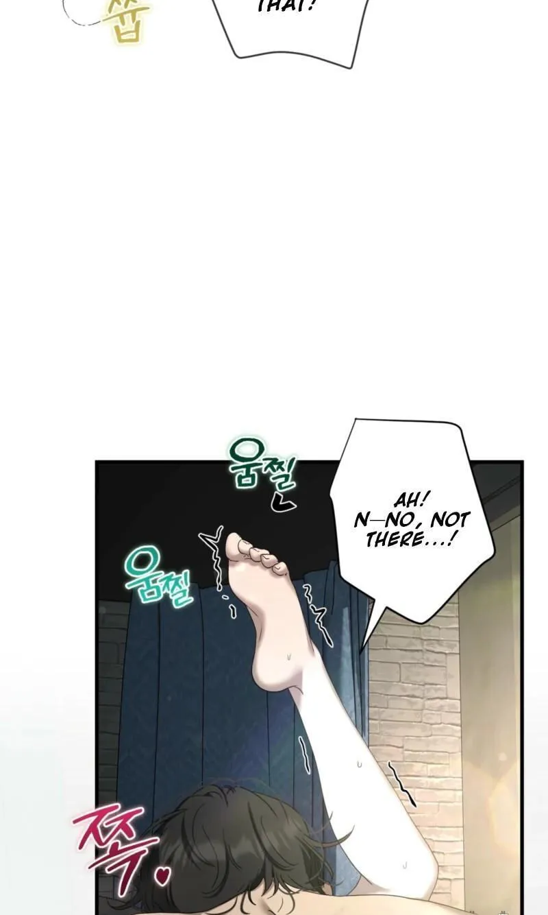 The Demon King Wants Peace Chapter 38 - Page 67