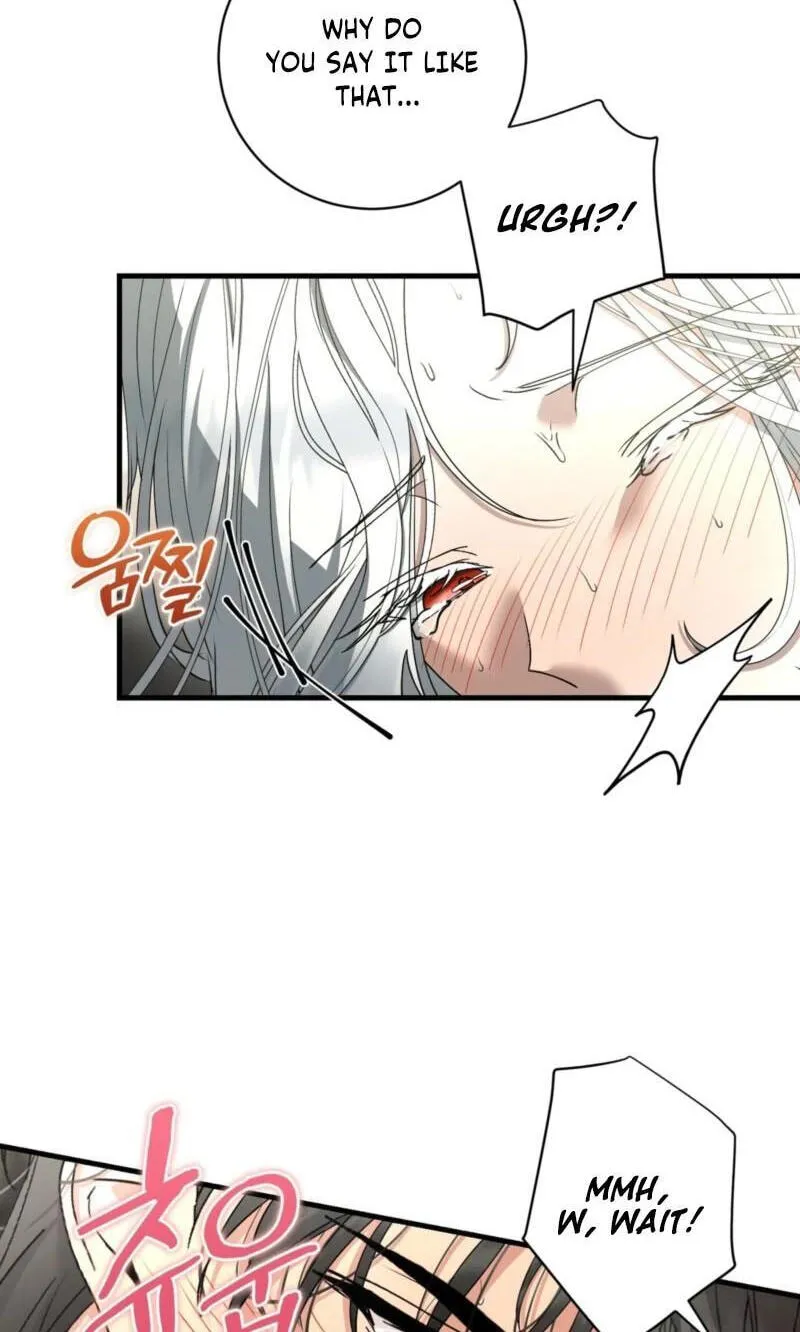 The Demon King Wants Peace Chapter 38 - Page 84