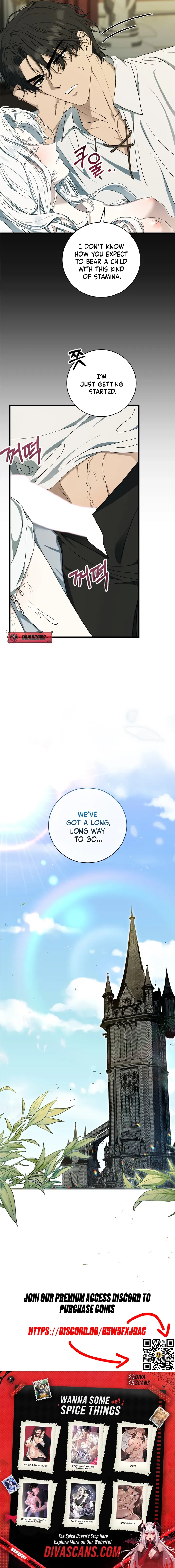 The Demon King Wants Peace Chapter 5 - Page 15