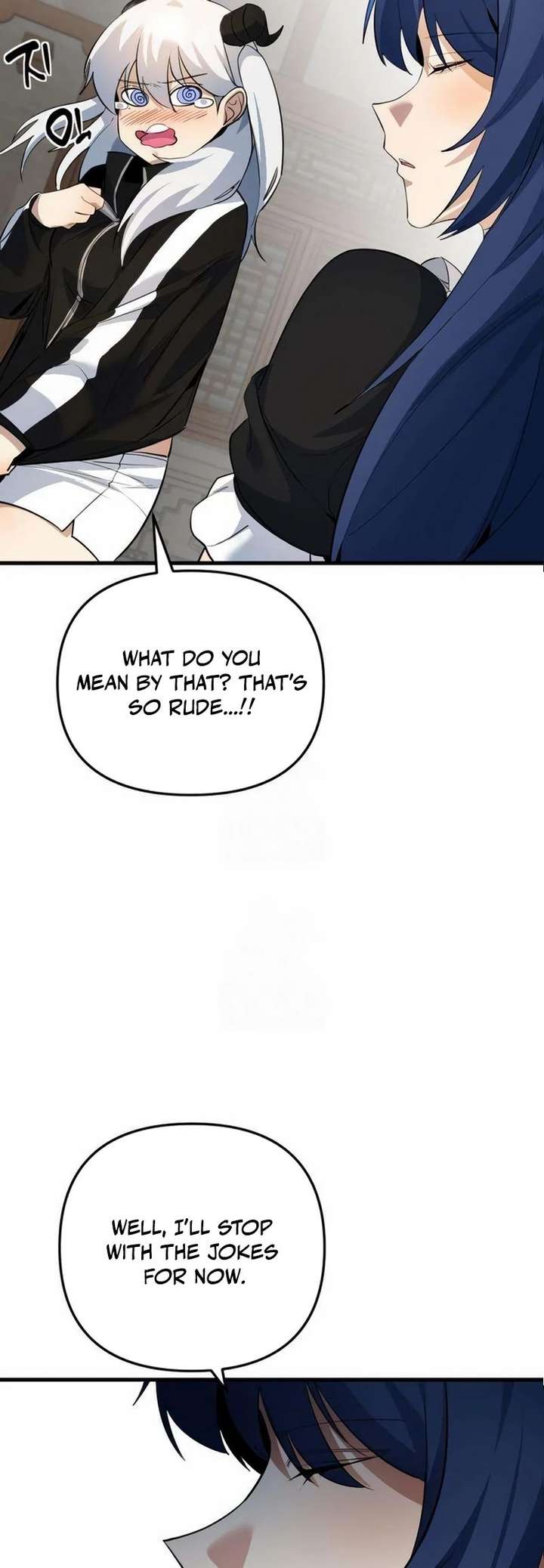 The Demon King’s Channel Chapter 10 - Page 48