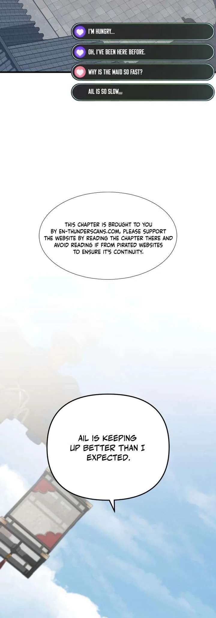 The Demon King’s Channel Chapter 10 - Page 52