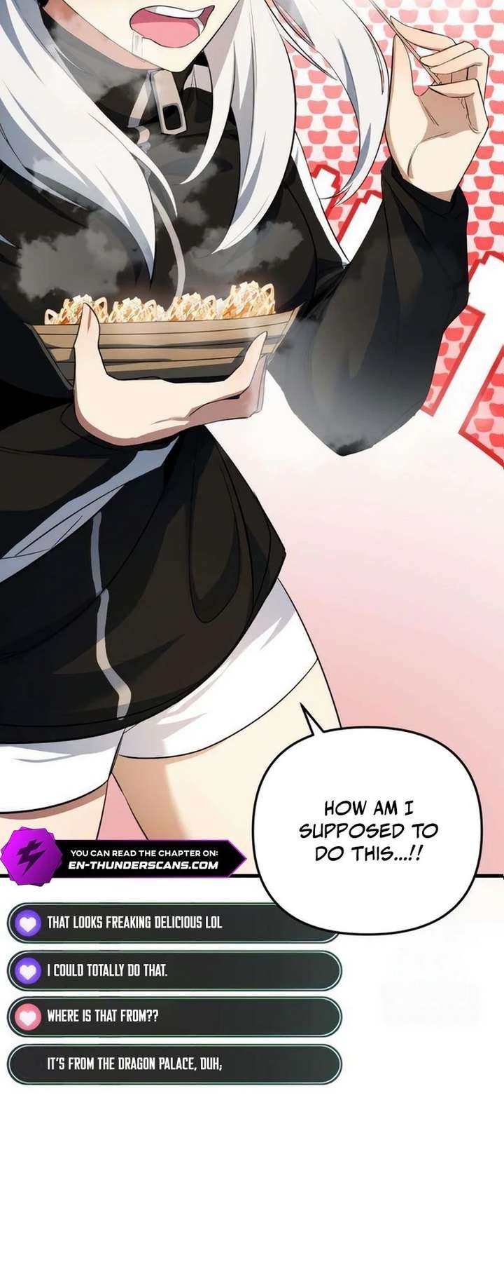 The Demon King’s Channel Chapter 10 - Page 66