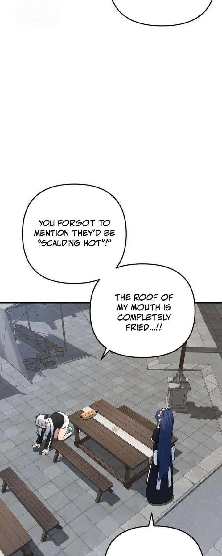 The Demon King’s Channel Chapter 10 - Page 68