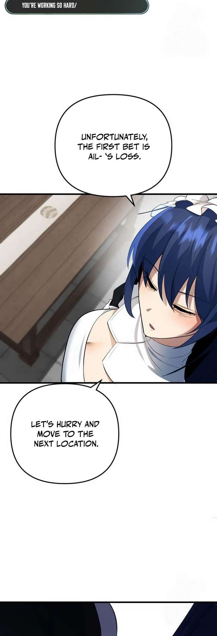 The Demon King’s Channel Chapter 10 - Page 73