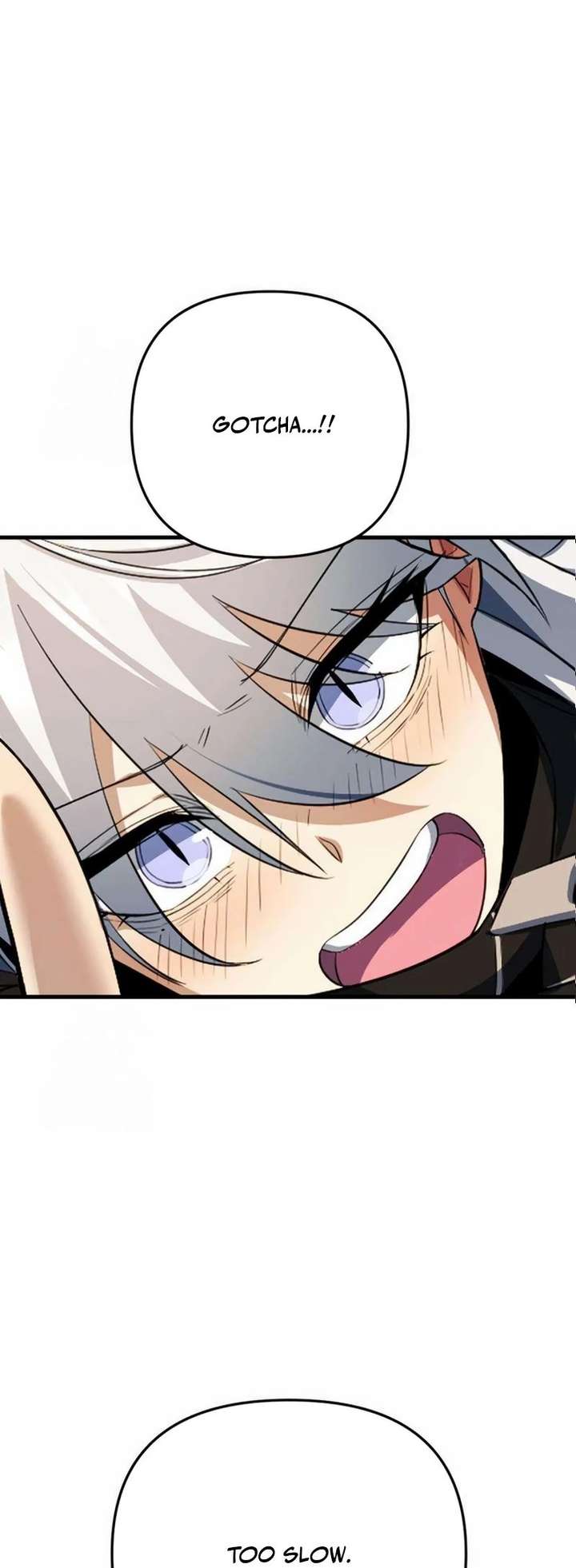 The Demon King’s Channel Chapter 10 - Page 77