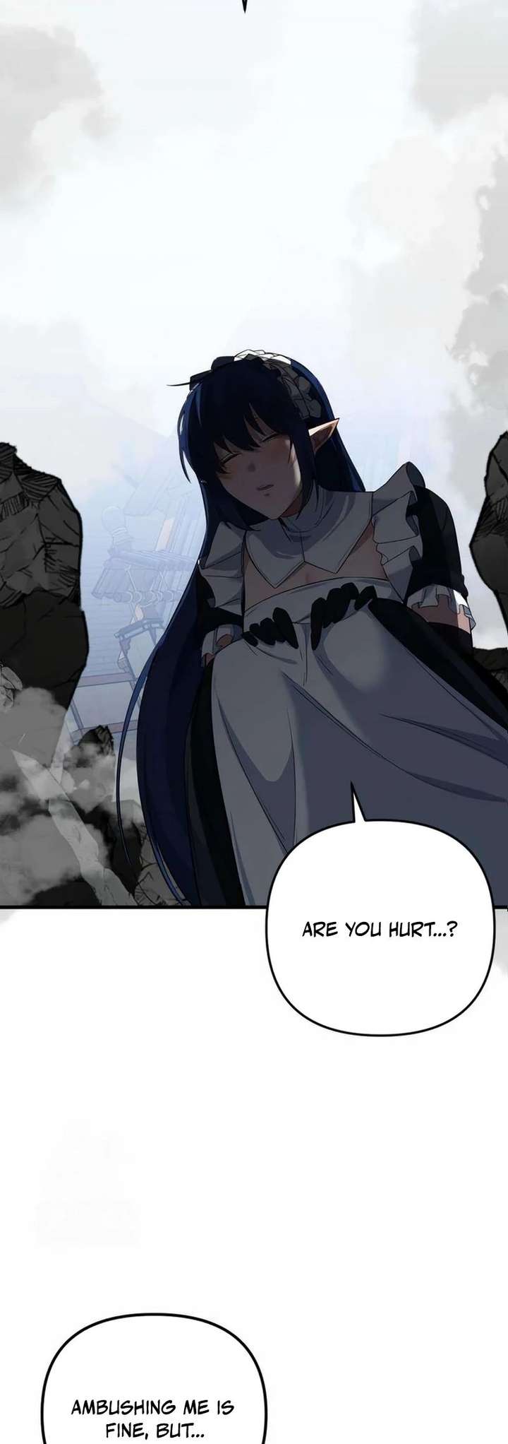 The Demon King’s Channel Chapter 10 - Page 82