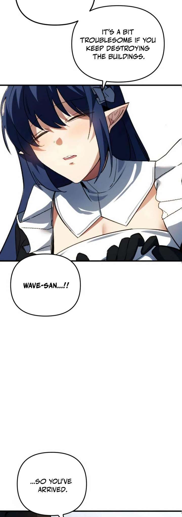 The Demon King’s Channel Chapter 10 - Page 83
