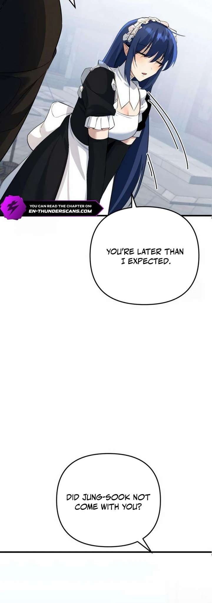 The Demon King’s Channel Chapter 10 - Page 84