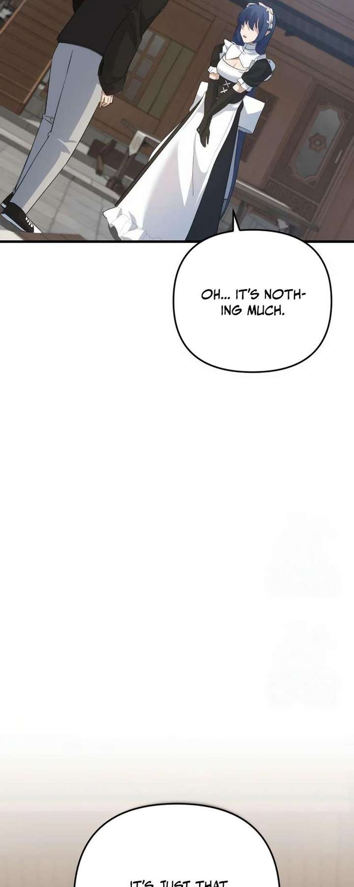 The Demon King’s Channel Chapter 10 - Page 87
