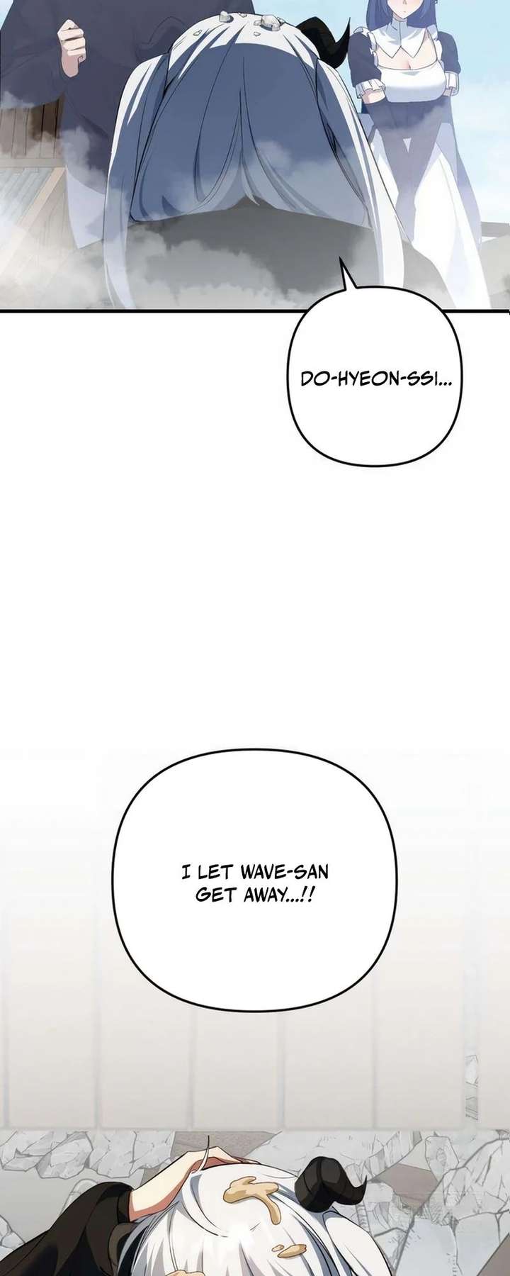The Demon King’s Channel Chapter 10 - Page 91