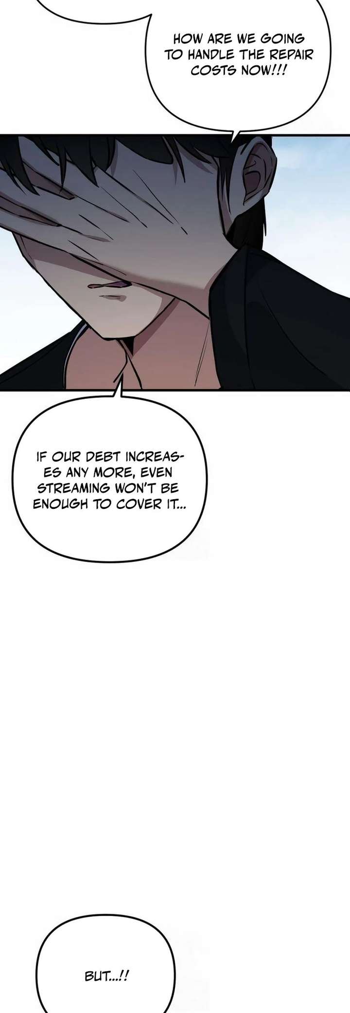 The Demon King’s Channel Chapter 10 - Page 96