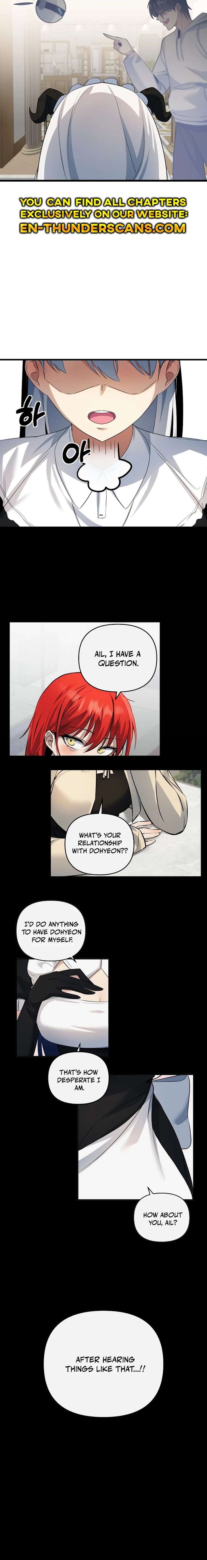 The Demon King’s Channel Chapter 13 - Page 17