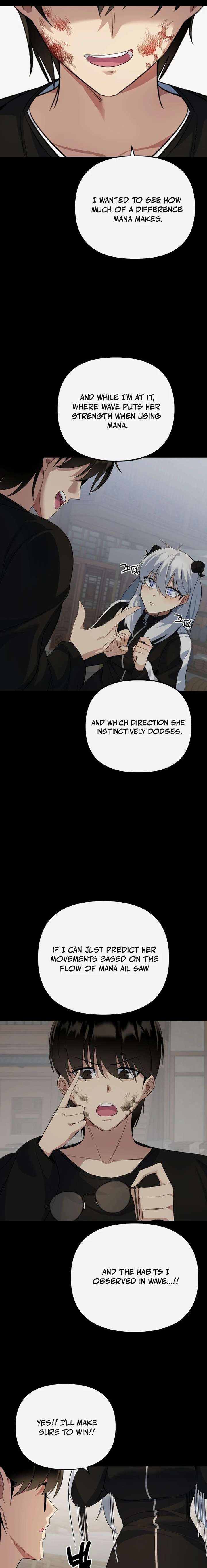The Demon King’s Channel Chapter 13 - Page 18