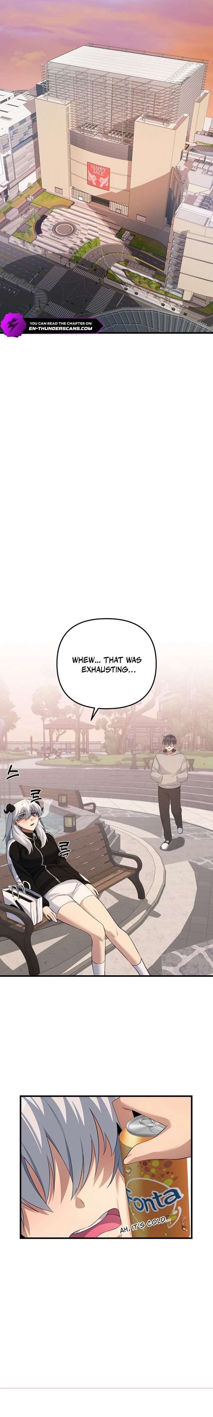 The Demon King’s Channel Chapter 13 - Page 23