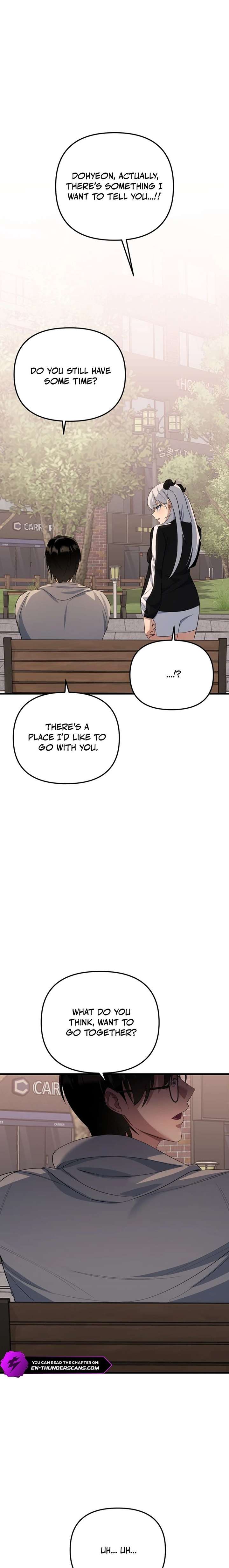 The Demon King’s Channel Chapter 13 - Page 26