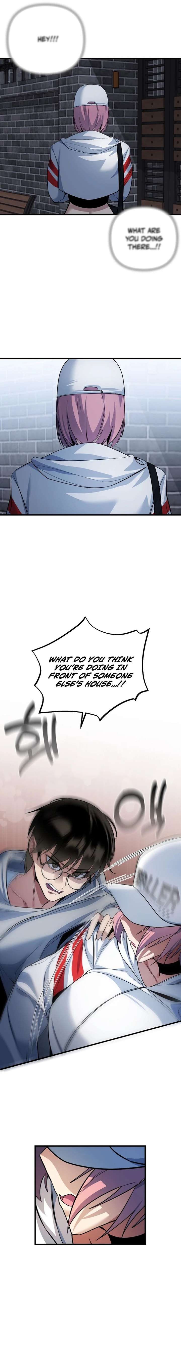 The Demon King’s Channel Chapter 14 - Page 26