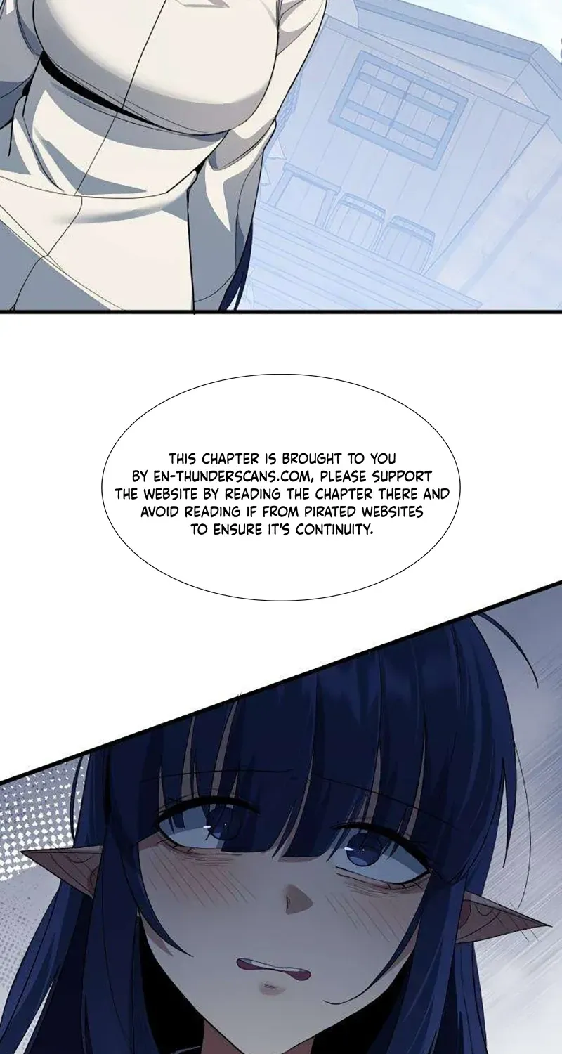 The Demon King’s Channel Chapter 25 - Page 7