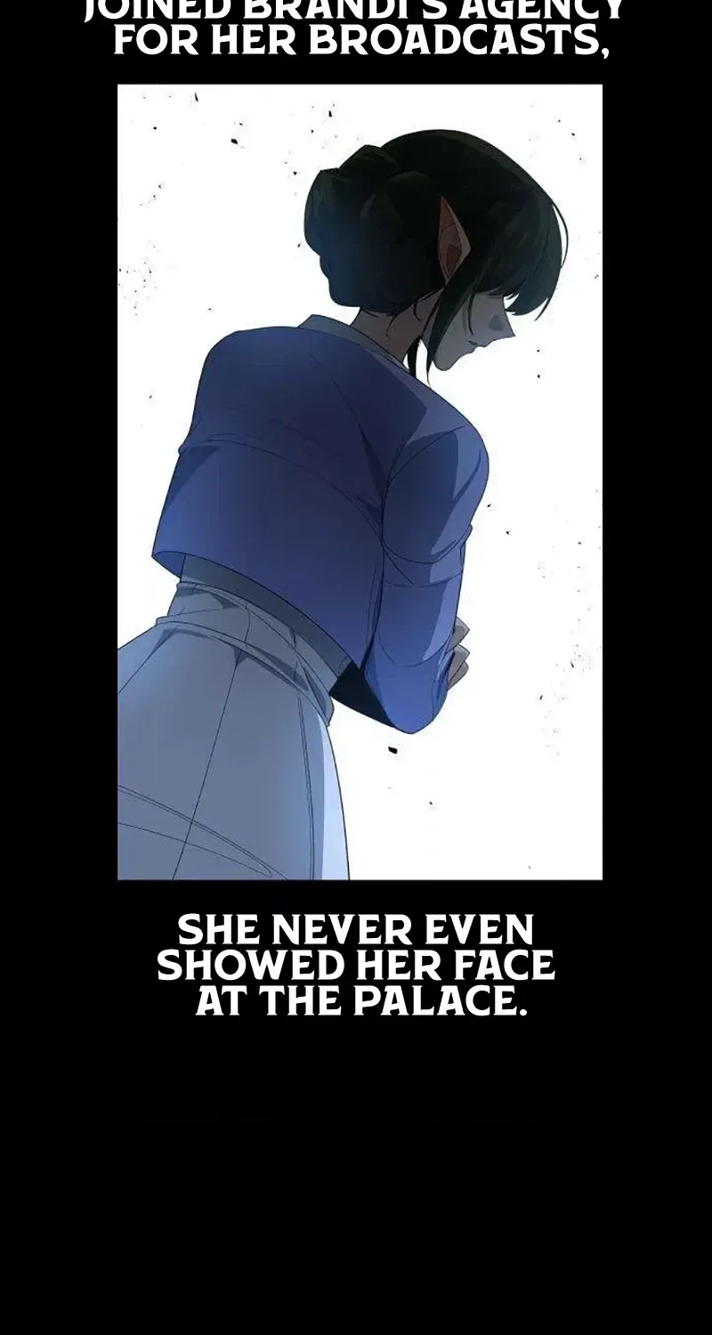 The Demon King’s Channel Chapter 25 - Page 13
