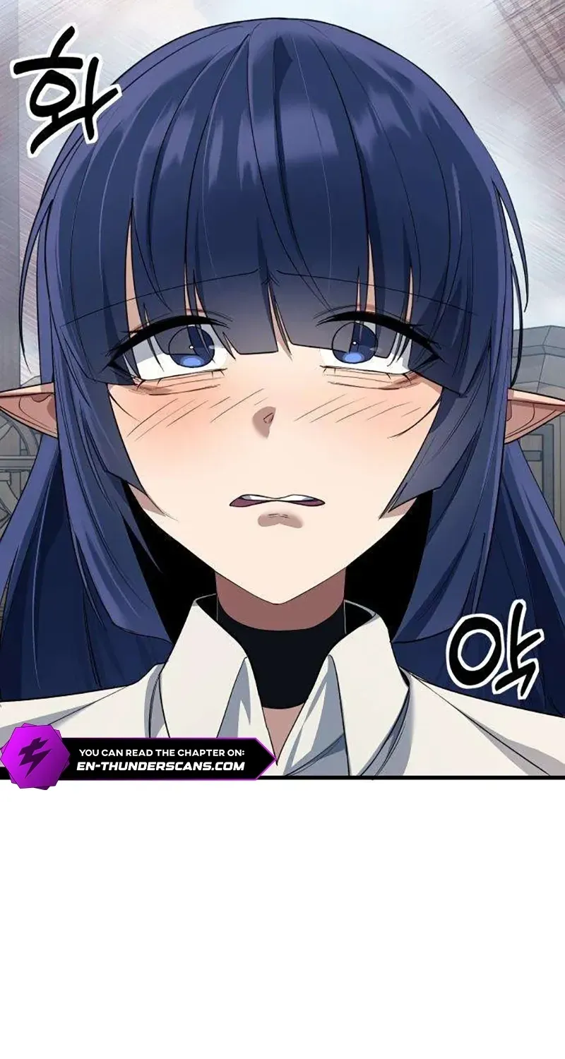 The Demon King’s Channel Chapter 25 - Page 36