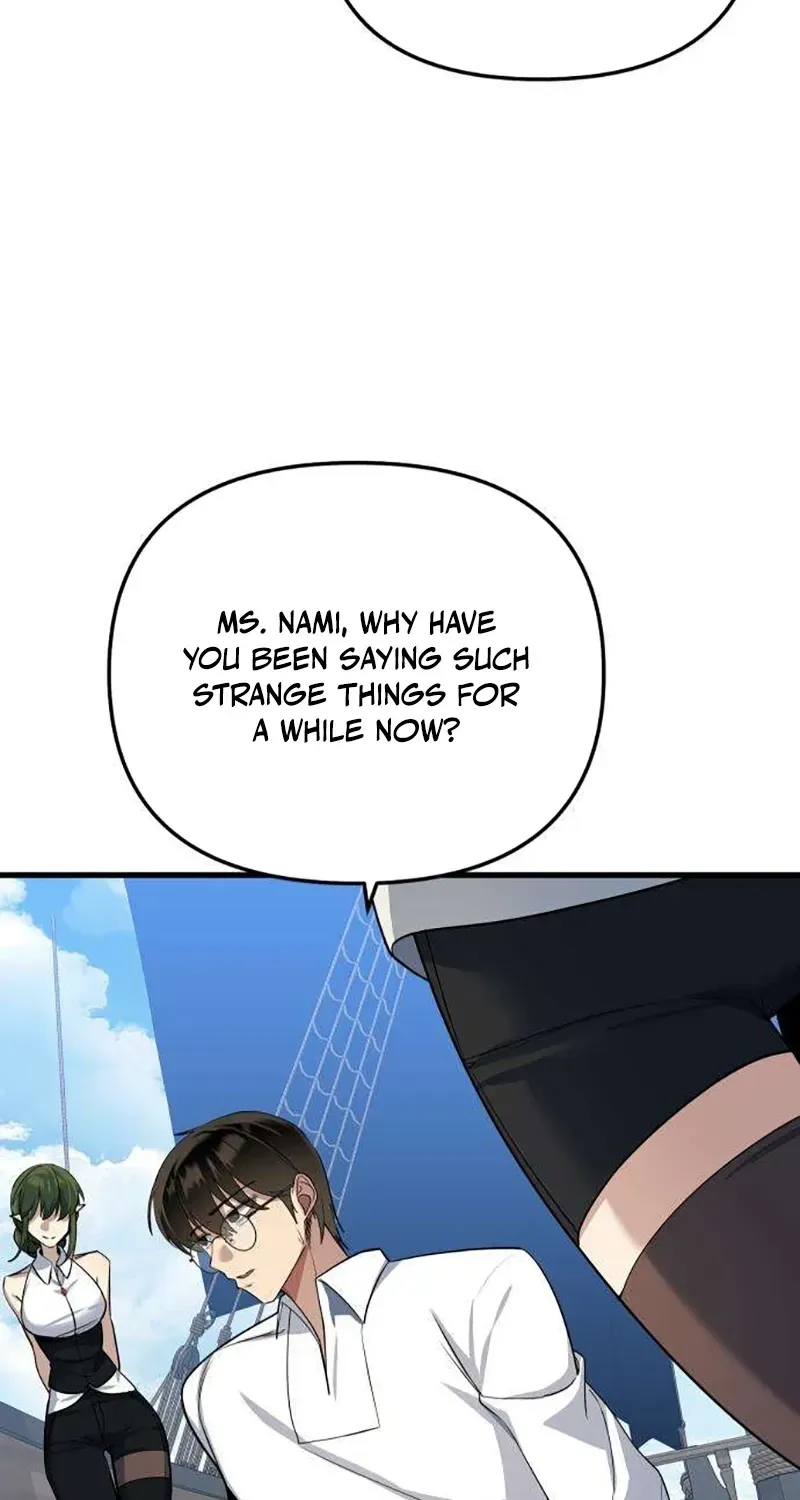 The Demon King’s Channel Chapter 25 - Page 46