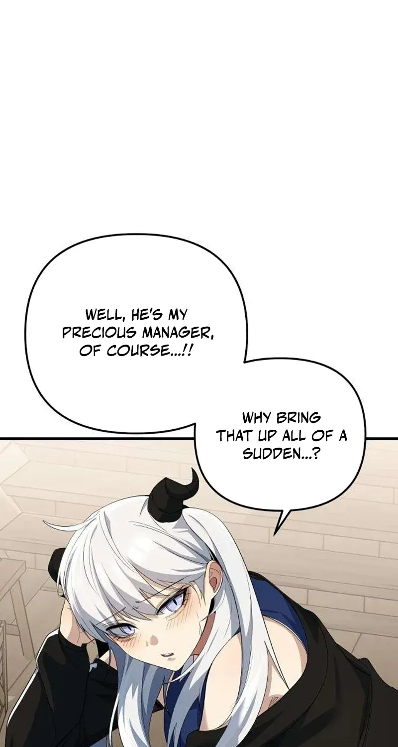 The Demon King’s Channel Chapter 25 - Page 52