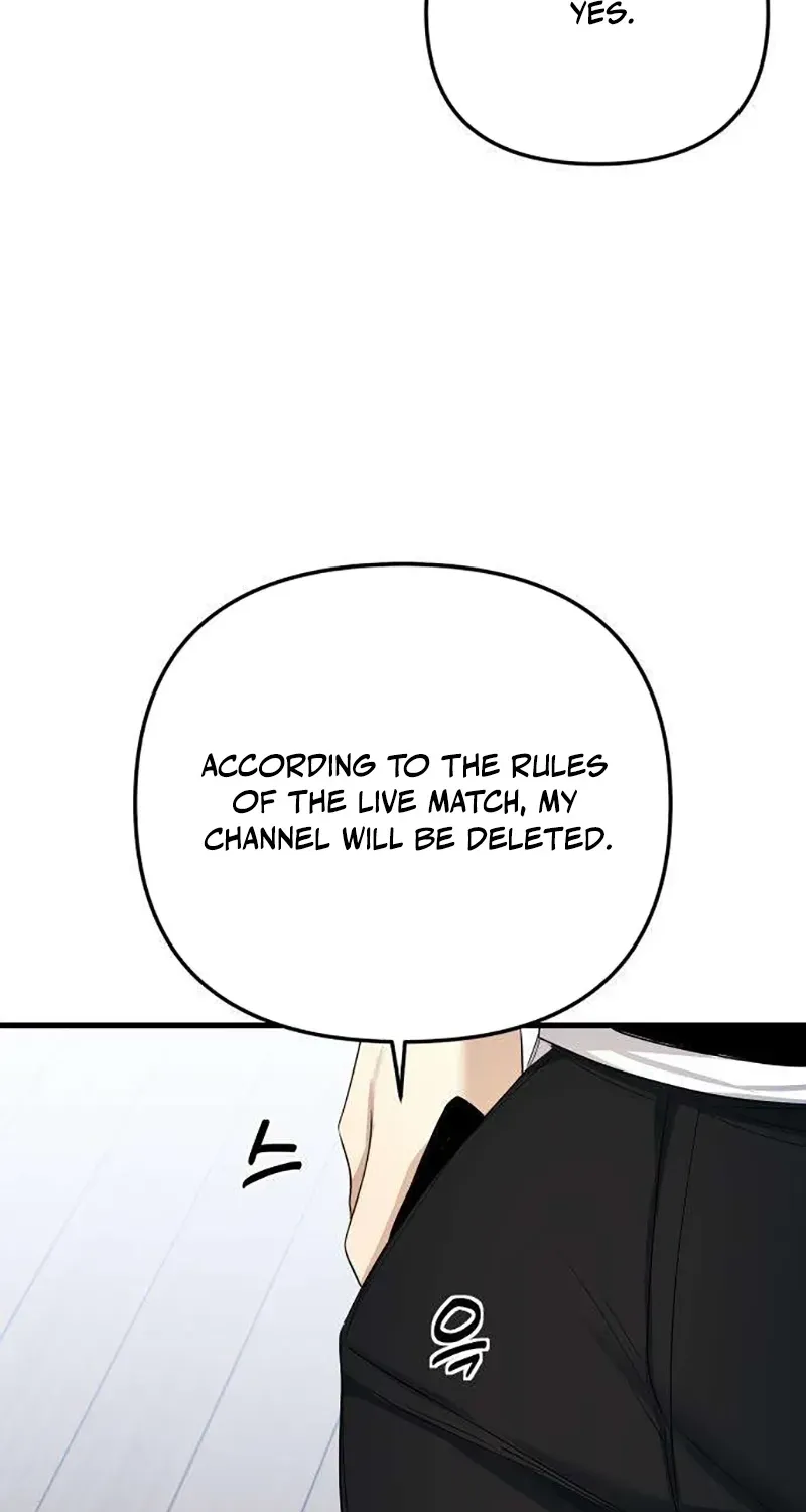 The Demon King’s Channel Chapter 25 - Page 85