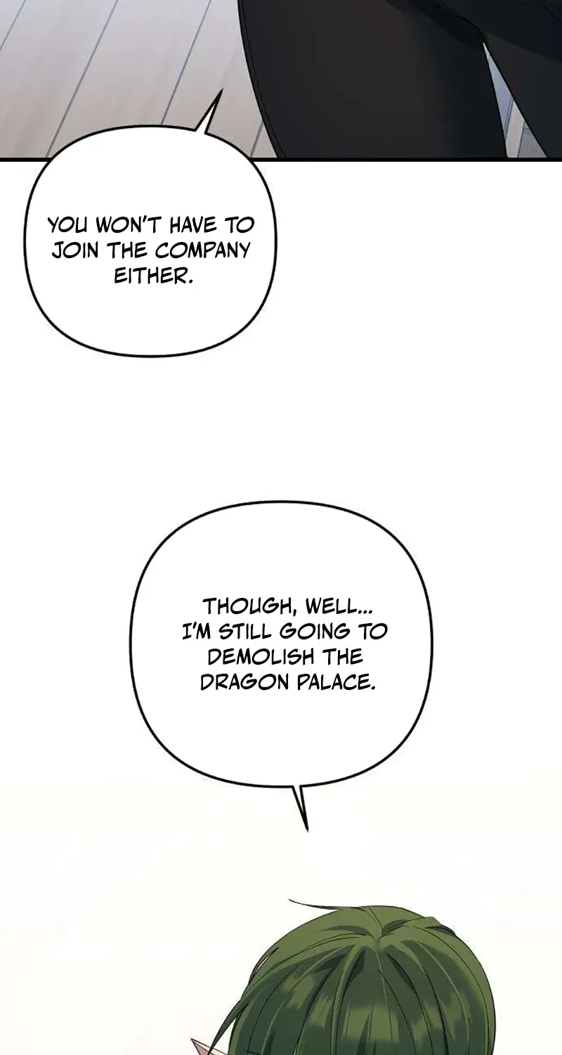 The Demon King’s Channel Chapter 25 - Page 86