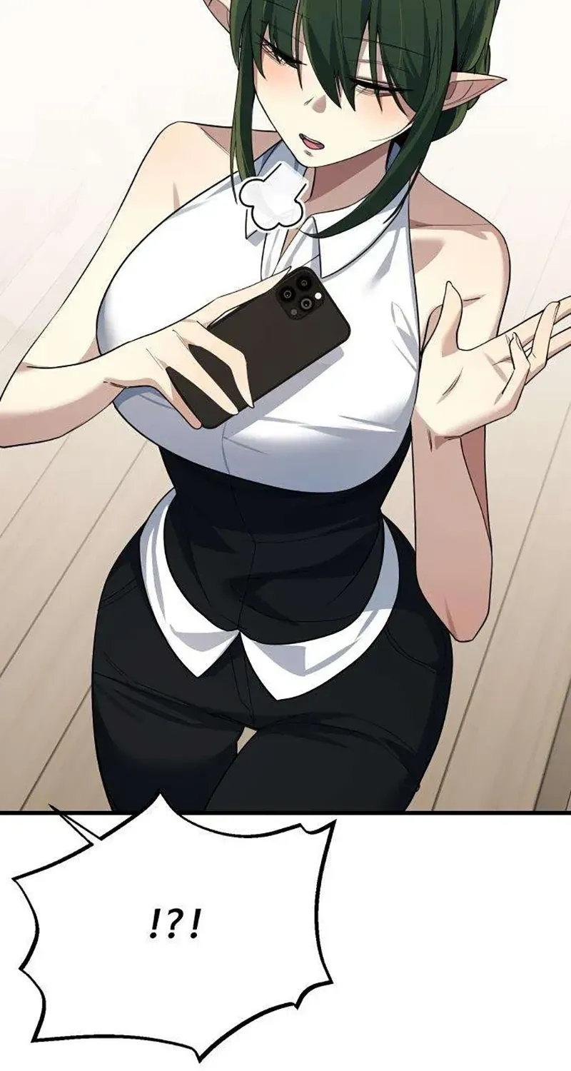 The Demon King’s Channel Chapter 25 - Page 87