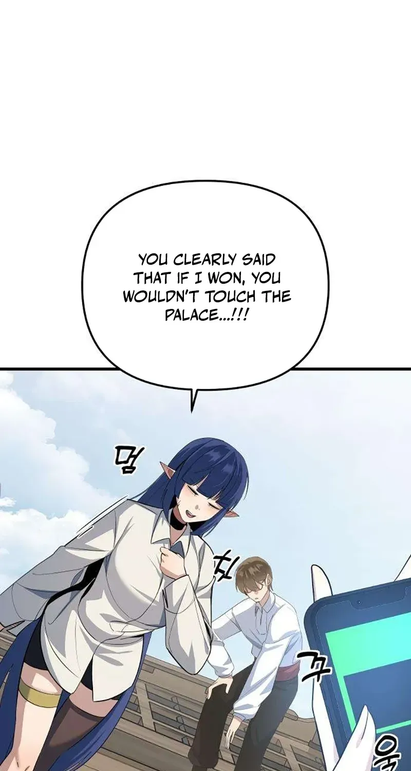 The Demon King’s Channel Chapter 25 - Page 88