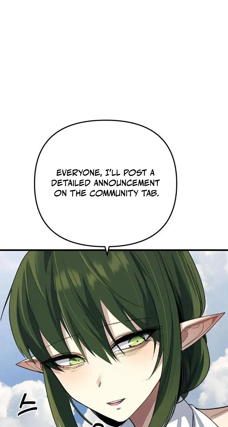 The Demon King’s Channel Chapter 25 - Page 91