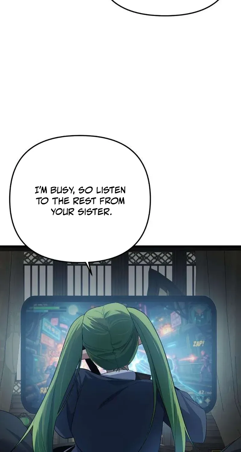 The Demon King’s Channel Chapter 25 - Page 106