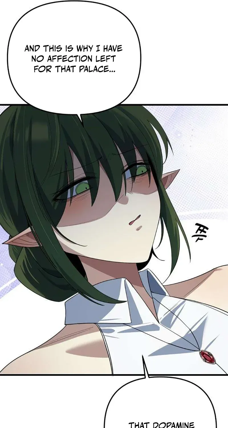 The Demon King’s Channel Chapter 25 - Page 110