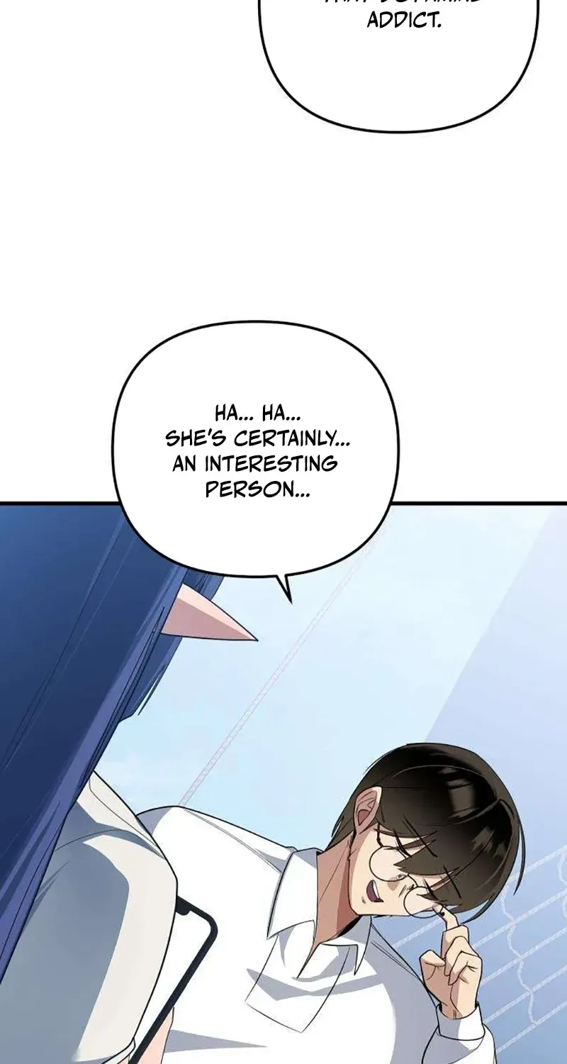 The Demon King’s Channel Chapter 25 - Page 111