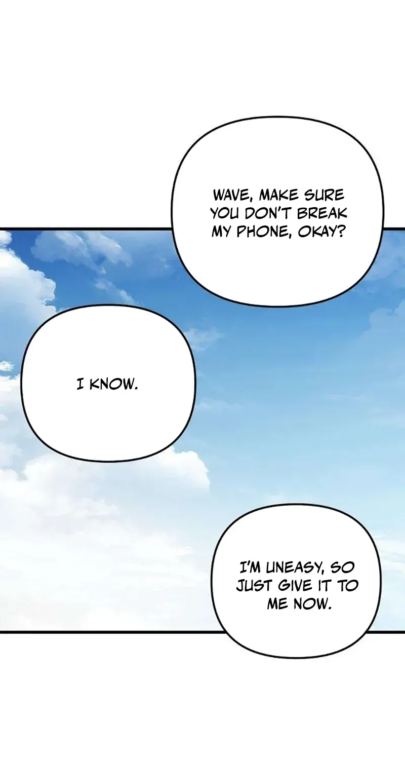 The Demon King’s Channel Chapter 25 - Page 113
