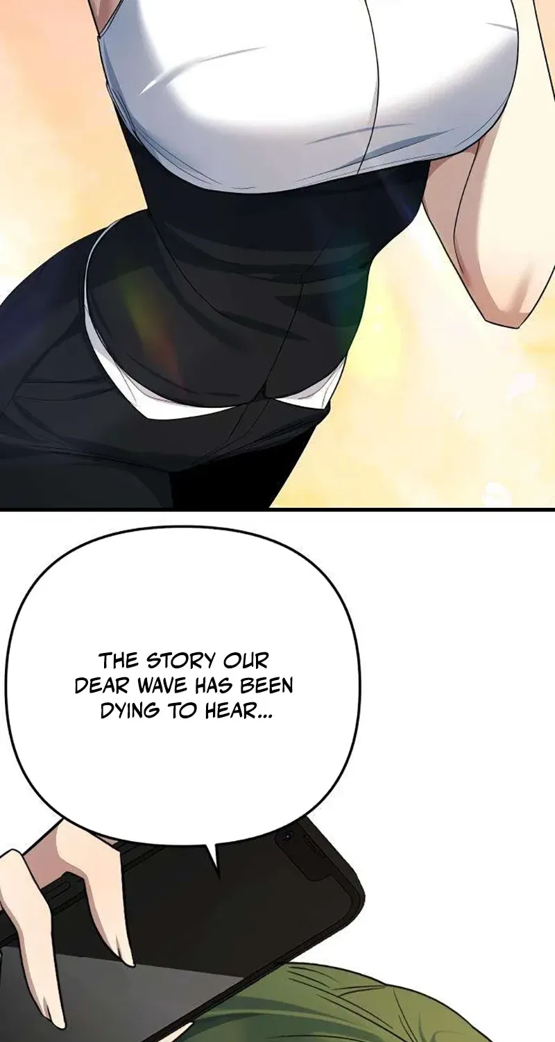 The Demon King’s Channel Chapter 25 - Page 117