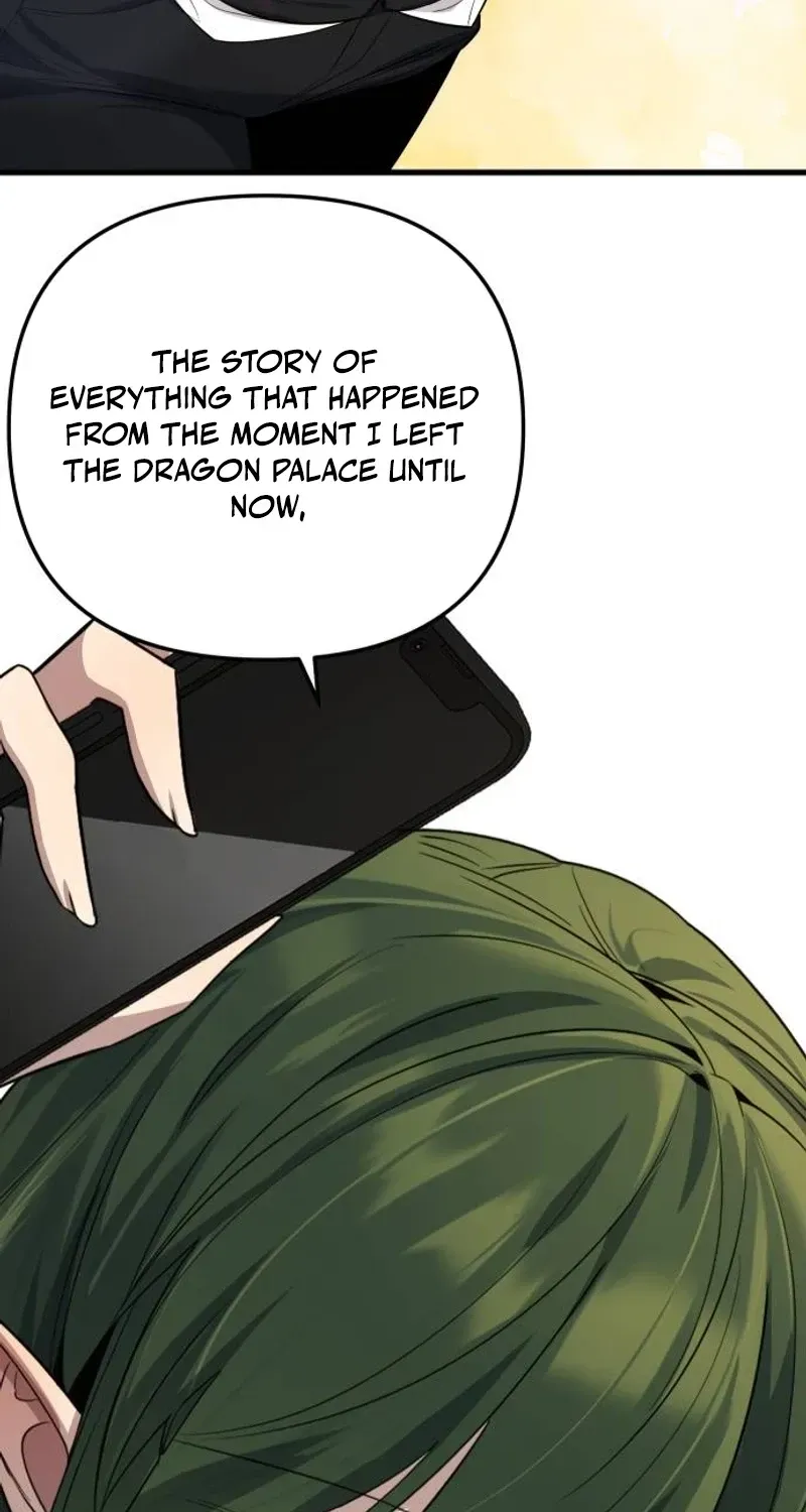 The Demon King’s Channel Chapter 26 - Page 5