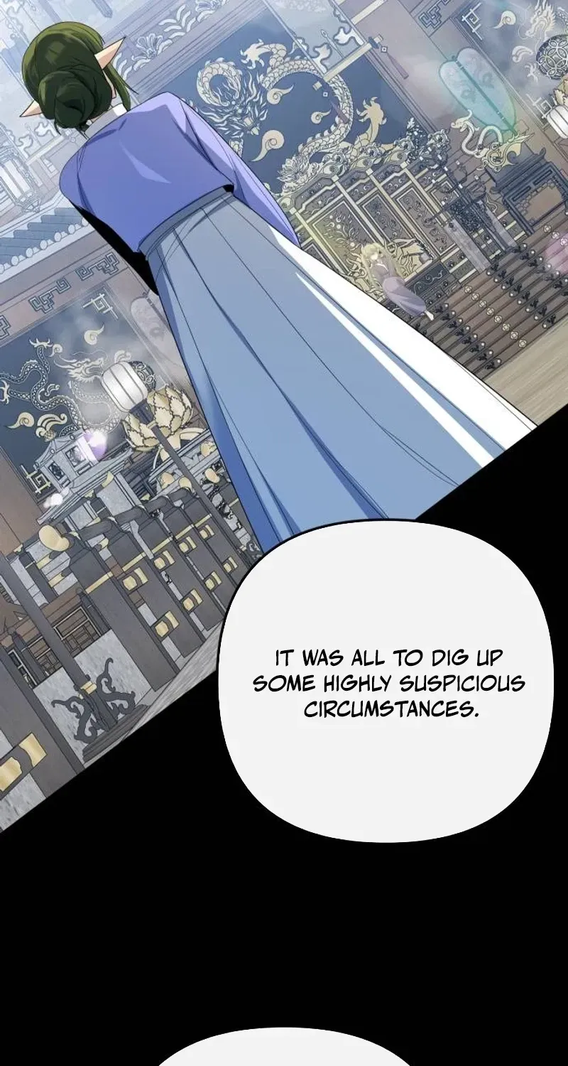 The Demon King’s Channel Chapter 26 - Page 12