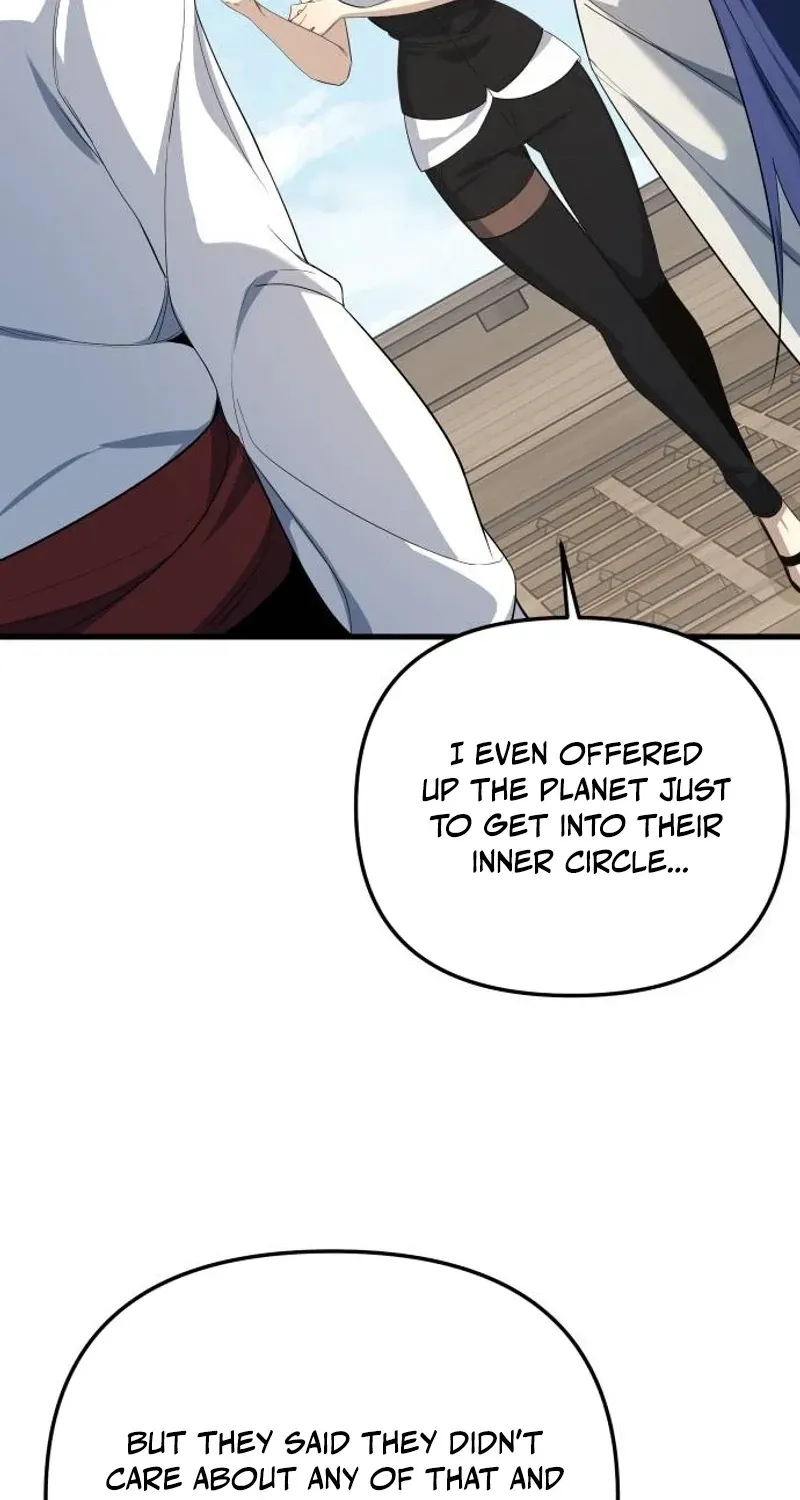 The Demon King’s Channel Chapter 26 - Page 24